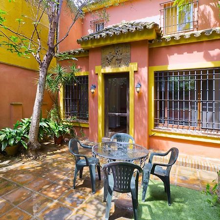 马拉加La Casita De Dulcinea别墅 外观 照片